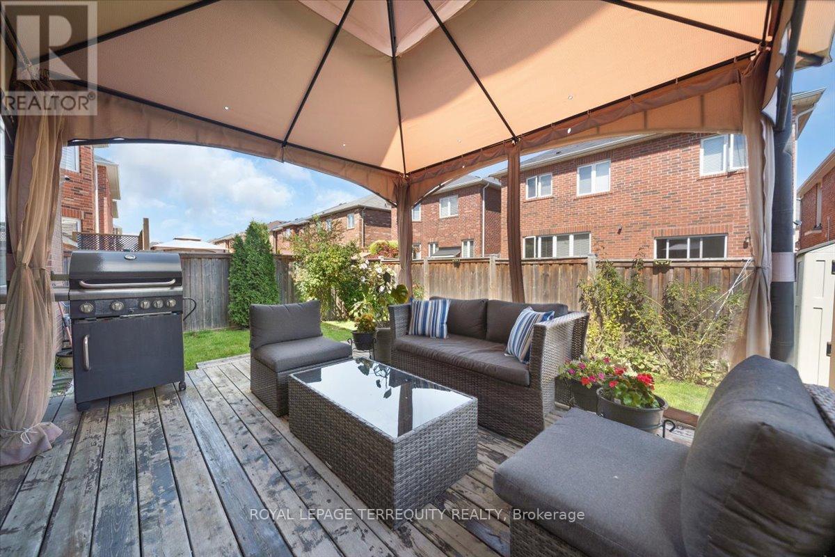 482 Cedric Terrace, Milton, Ontario  L9T 7T9 - Photo 45 - W12428695