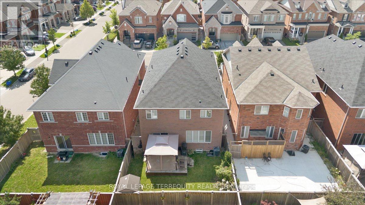 482 Cedric Terrace, Milton, Ontario  L9T 7T9 - Photo 48 - W12428695