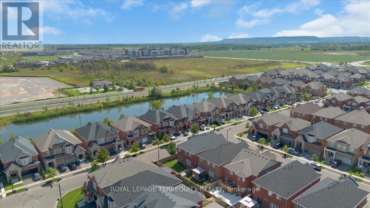 482 Cedric Terrace, Milton, Ontario  L9T 7T9 - Photo 49 - W12428695