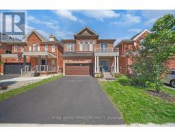 482 CEDRIC TERRACE, Milton, Ontario