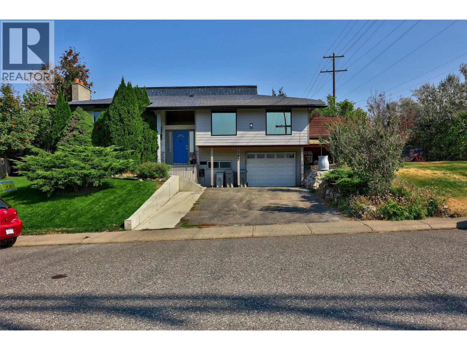 1757 Springview Place, kamloops, British Columbia