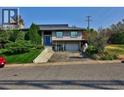 1757 Springview Place, kamloops, British Columbia