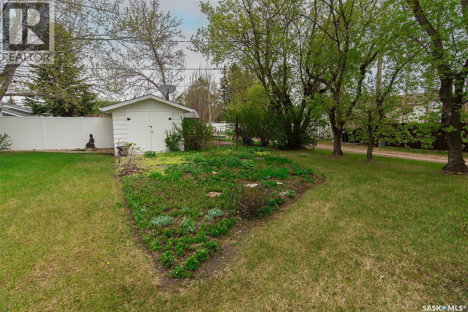 316 8th Street E, Wynyard, Saskatchewan  S0A 4T0 - Photo 39 - SK006698