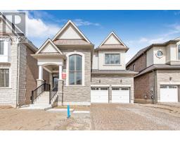 83 JAMES WALKER AVENUE, Caledon, Ontario