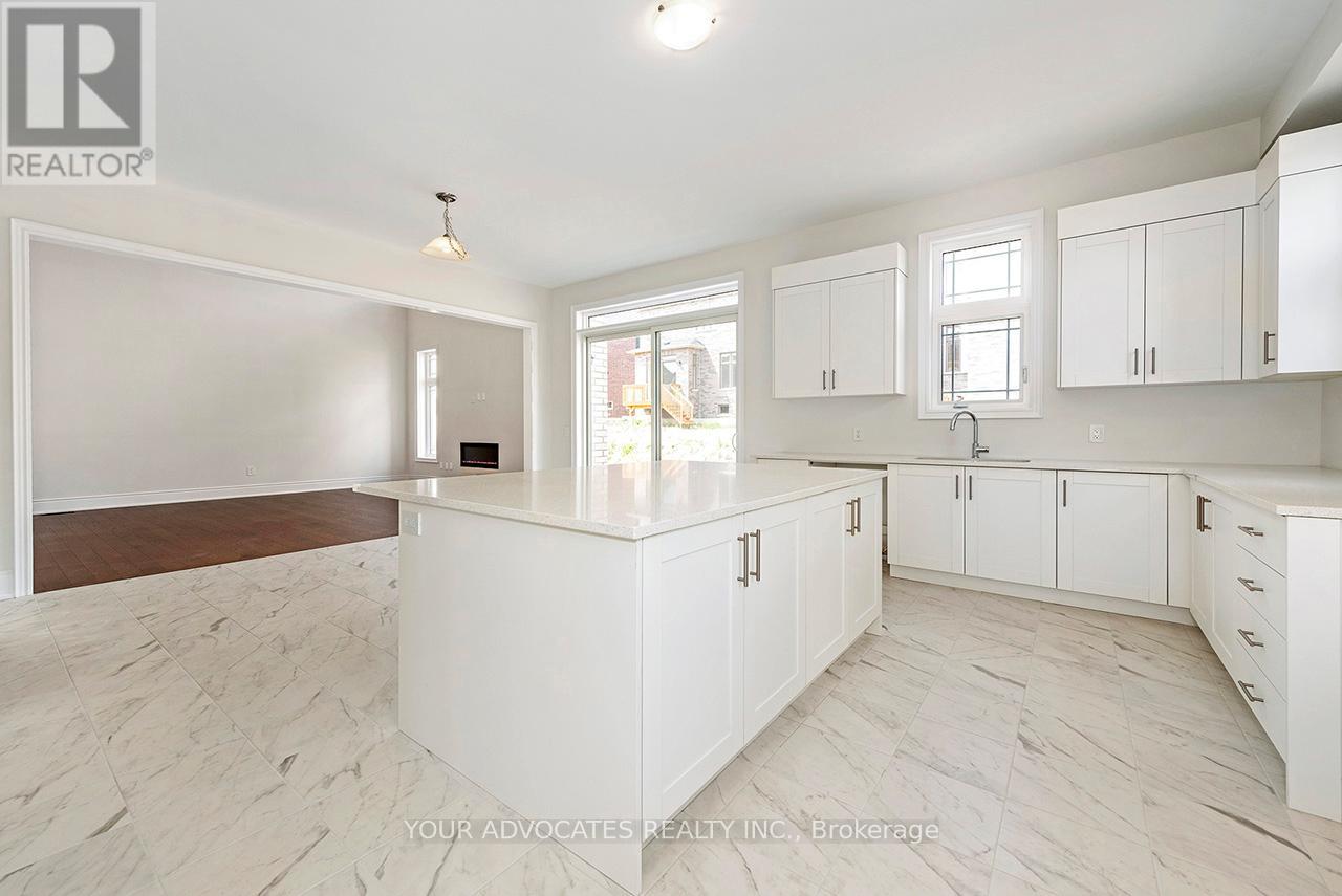 117 James Walker Avenue, Caledon, Ontario  L7C 4N1 - Photo 19 - W12428707