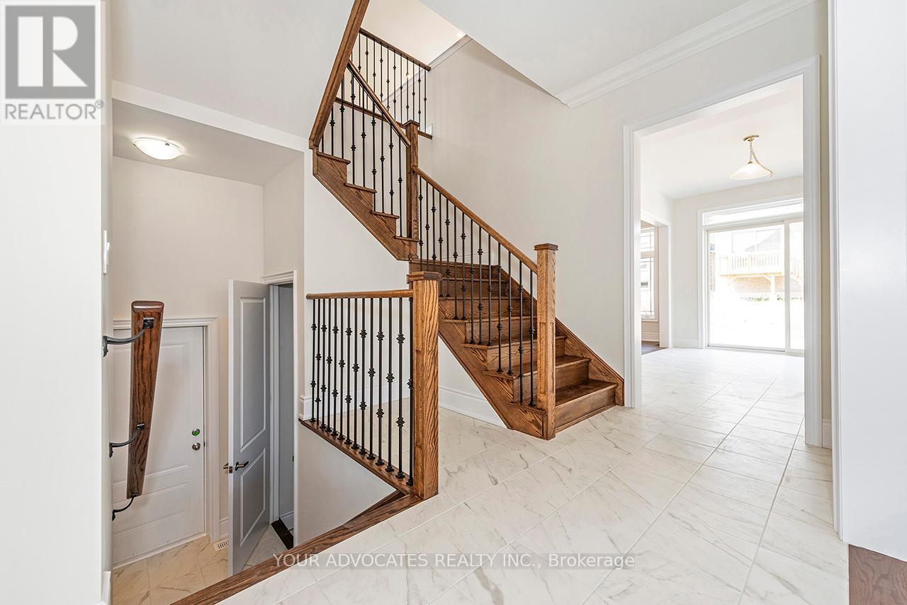 117 James Walker Avenue, Caledon, Ontario  L7C 4N1 - Photo 28 - W12428707