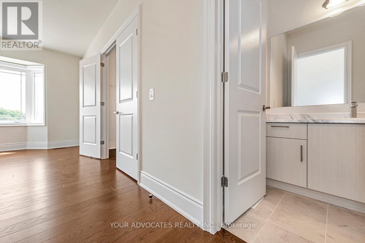 117 James Walker Avenue, Caledon, Ontario  L7C 4N1 - Photo 46 - W12428707