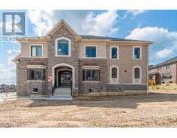 117 JAMES WALKER AVENUE, Caledon, Ontario