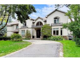 205 TILFORD ROAD, Oakville, Ontario