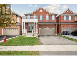 237 VALLEYWAY DRIVE, Brampton, Ontario