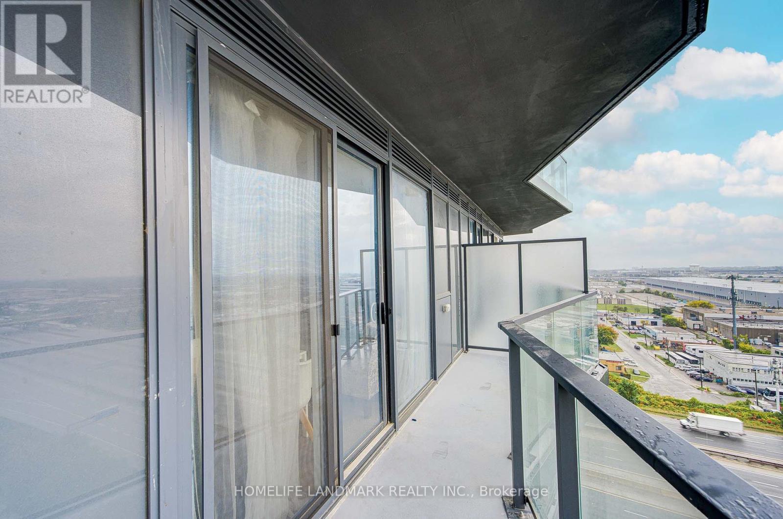 1410 - 36 Zorra Street, Toronto (Islington-City Centre West), Ontario  M8Z 0G5 - Photo 13 - W12428763