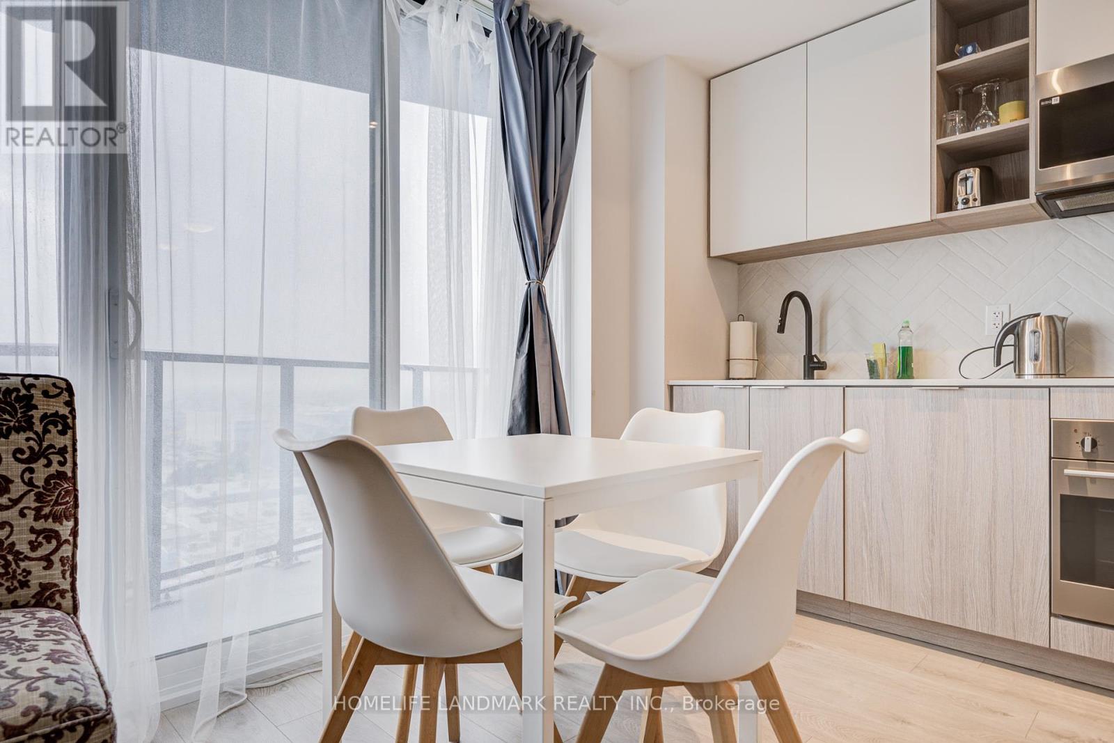 1410 - 36 Zorra Street, Toronto (Islington-City Centre West), Ontario  M8Z 0G5 - Photo 3 - W12428763