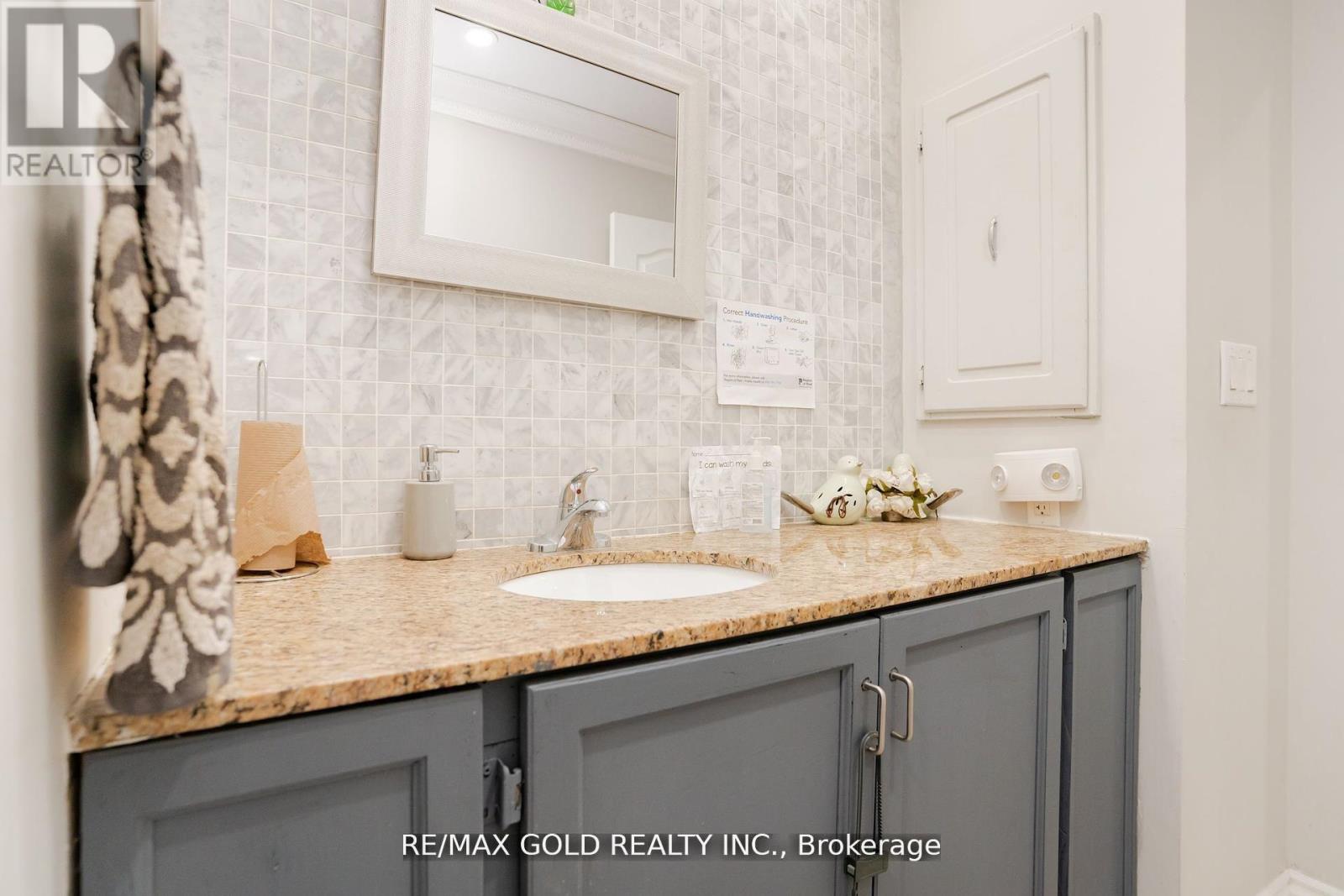 65 Abell Drive, Brampton, Ontario  L6V 2W1 - Photo 20 - W12428768