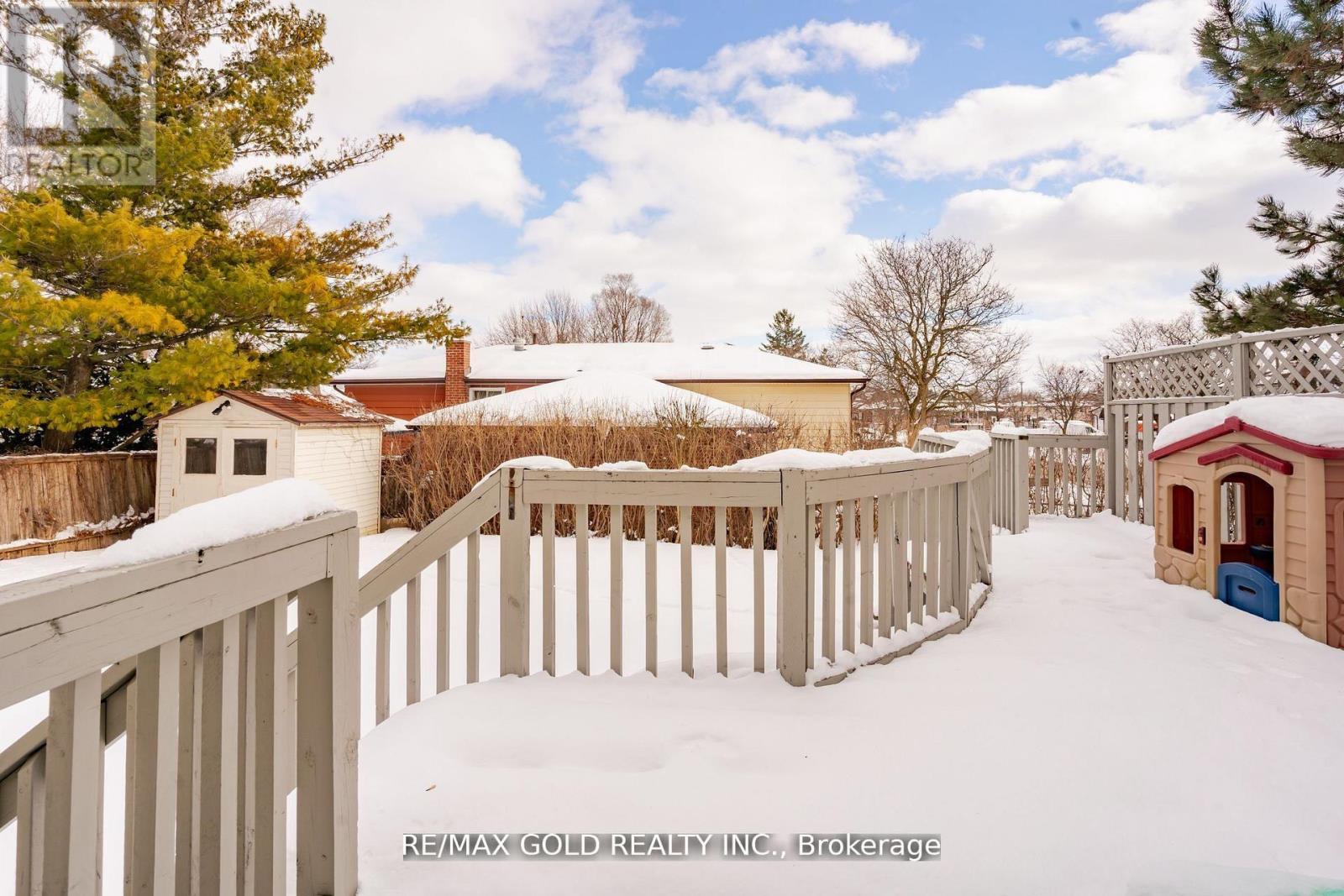 65 Abell Drive, Brampton, Ontario  L6V 2W1 - Photo 27 - W12428768