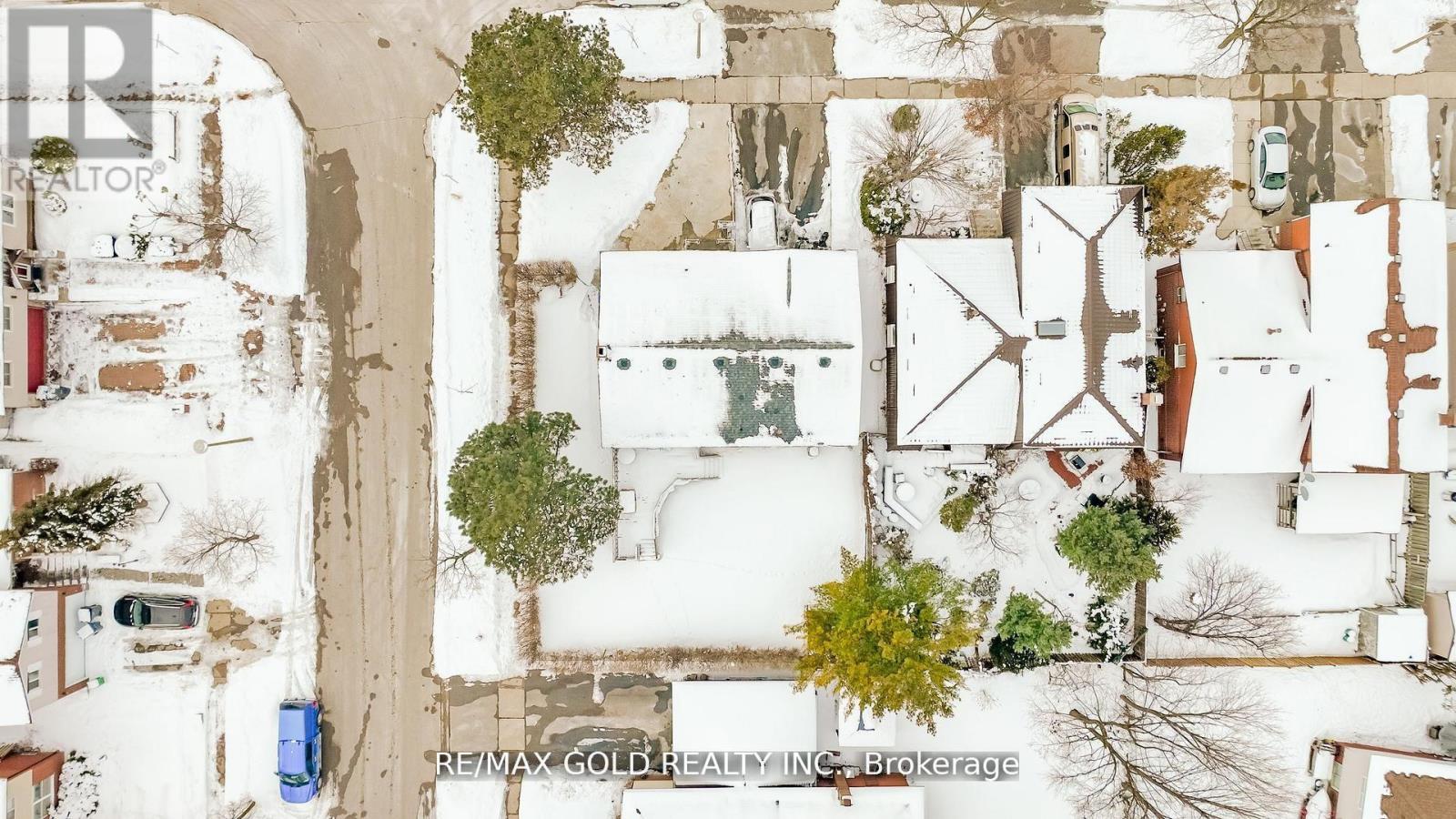 65 Abell Drive, Brampton, Ontario  L6V 2W1 - Photo 29 - W12428768