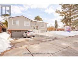 65 ABELL DRIVE, Brampton, Ontario