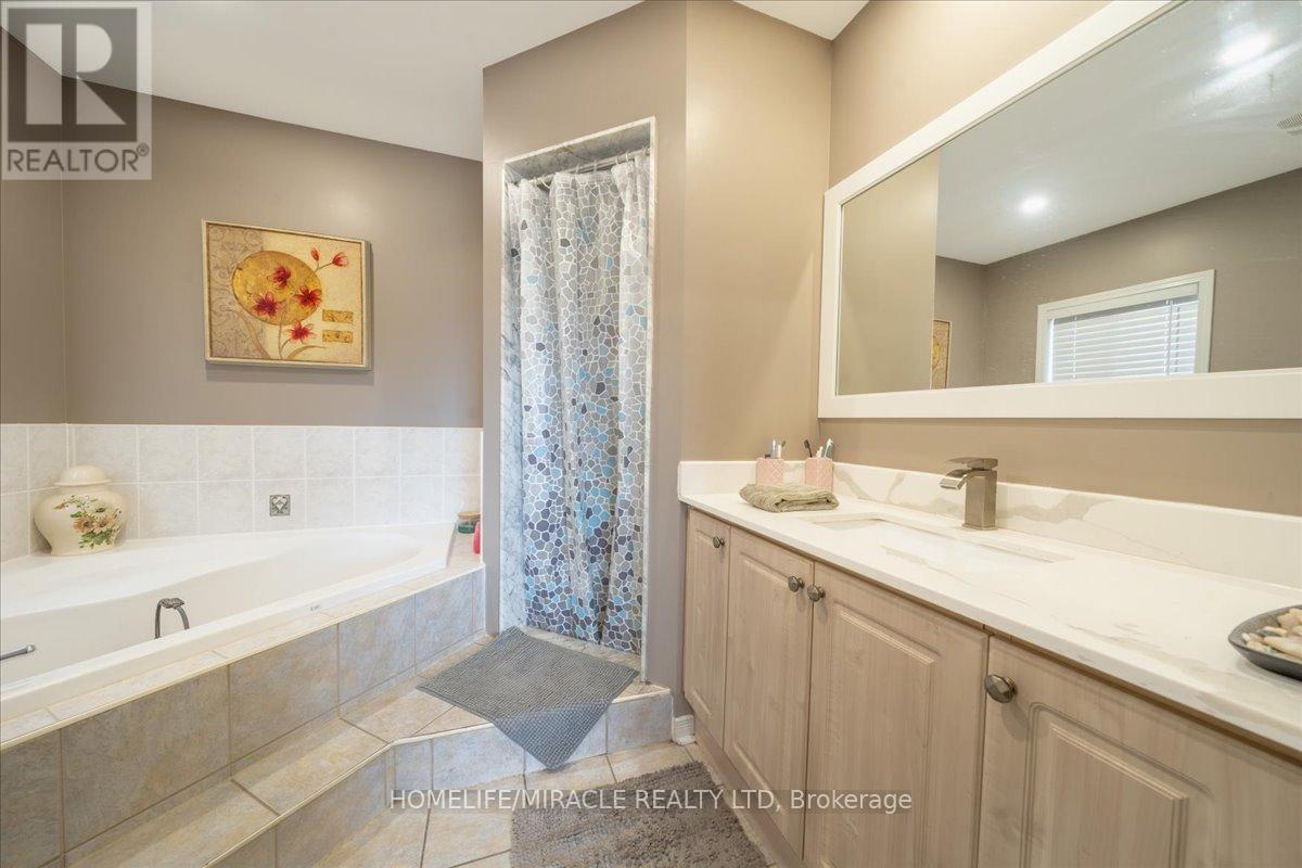 326 Albright Road, Brampton, Ontario  L6X 0H8 - Photo 26 - W12428776