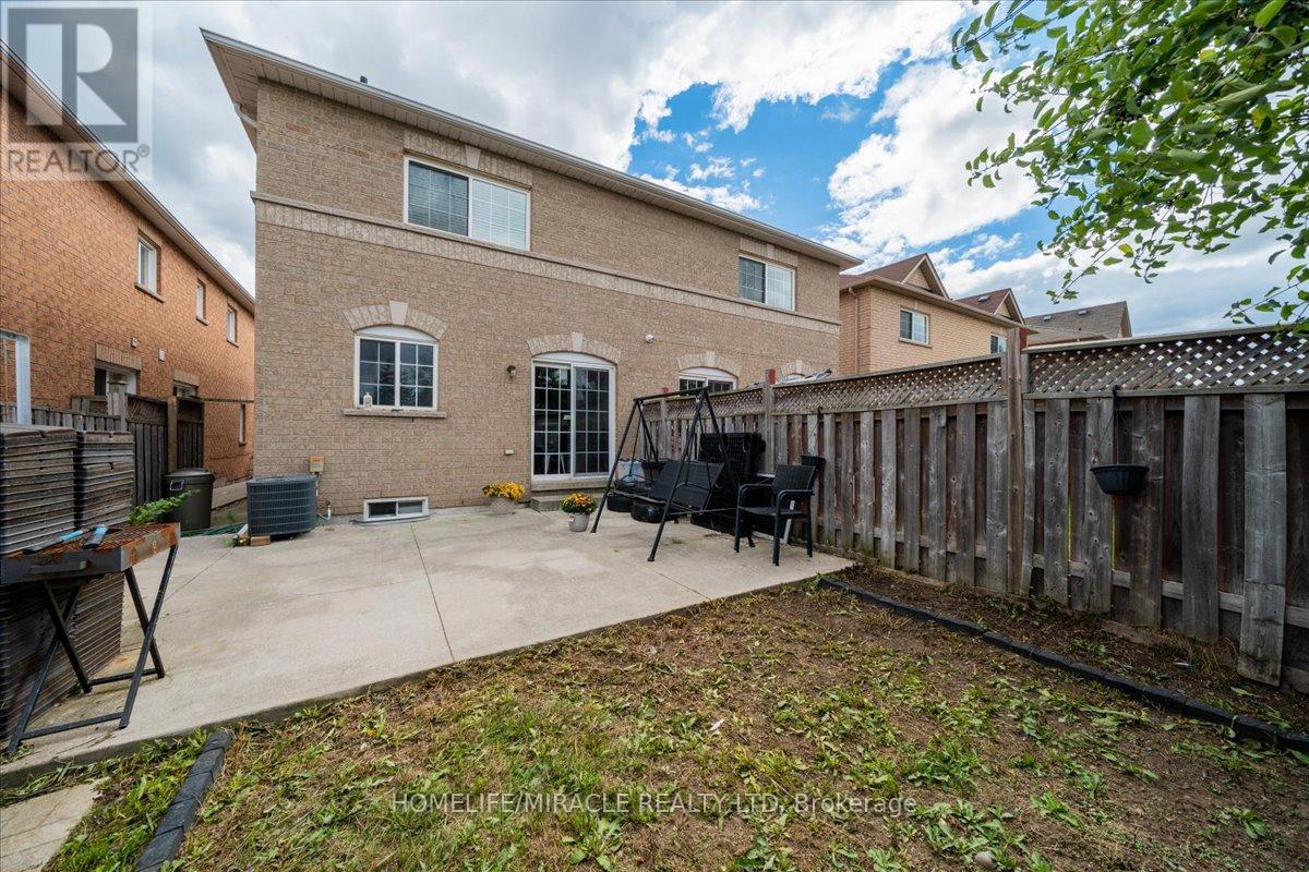 326 Albright Road, Brampton, Ontario  L6X 0H8 - Photo 47 - W12428776