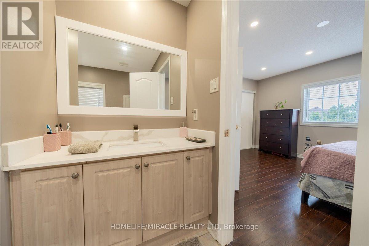 326 Albright Road, Brampton, Ontario  L6X 0H8 - Photo 49 - W12428776