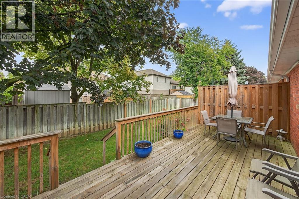 20 Courtland Drive Unit# 2, Brantford, Ontario  N3R 7Y2 - Photo 27 - 40772515