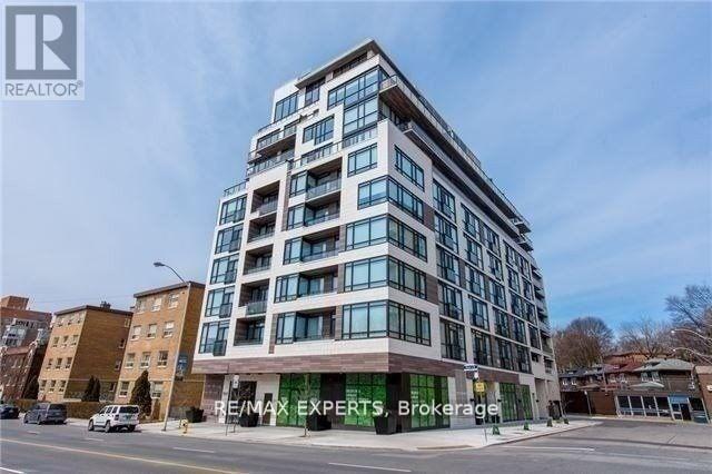 512 - 1990 BLOOR STREET W, Toronto, Ontario