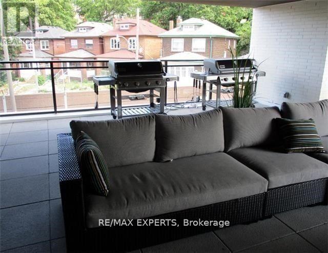 512 - 1990 Bloor Street W, Toronto, Ontario  M6P 3L1 - Photo 8 - W12428820