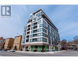 512 - 1990 BLOOR STREET W, Toronto, Ontario