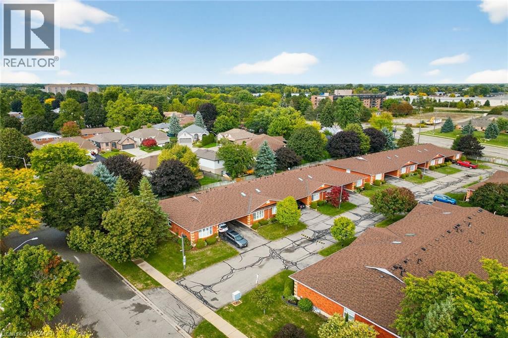 20 Courtland Drive Unit# 2, Brantford, Ontario  N3R 7Y2 - Photo 31 - 40772515