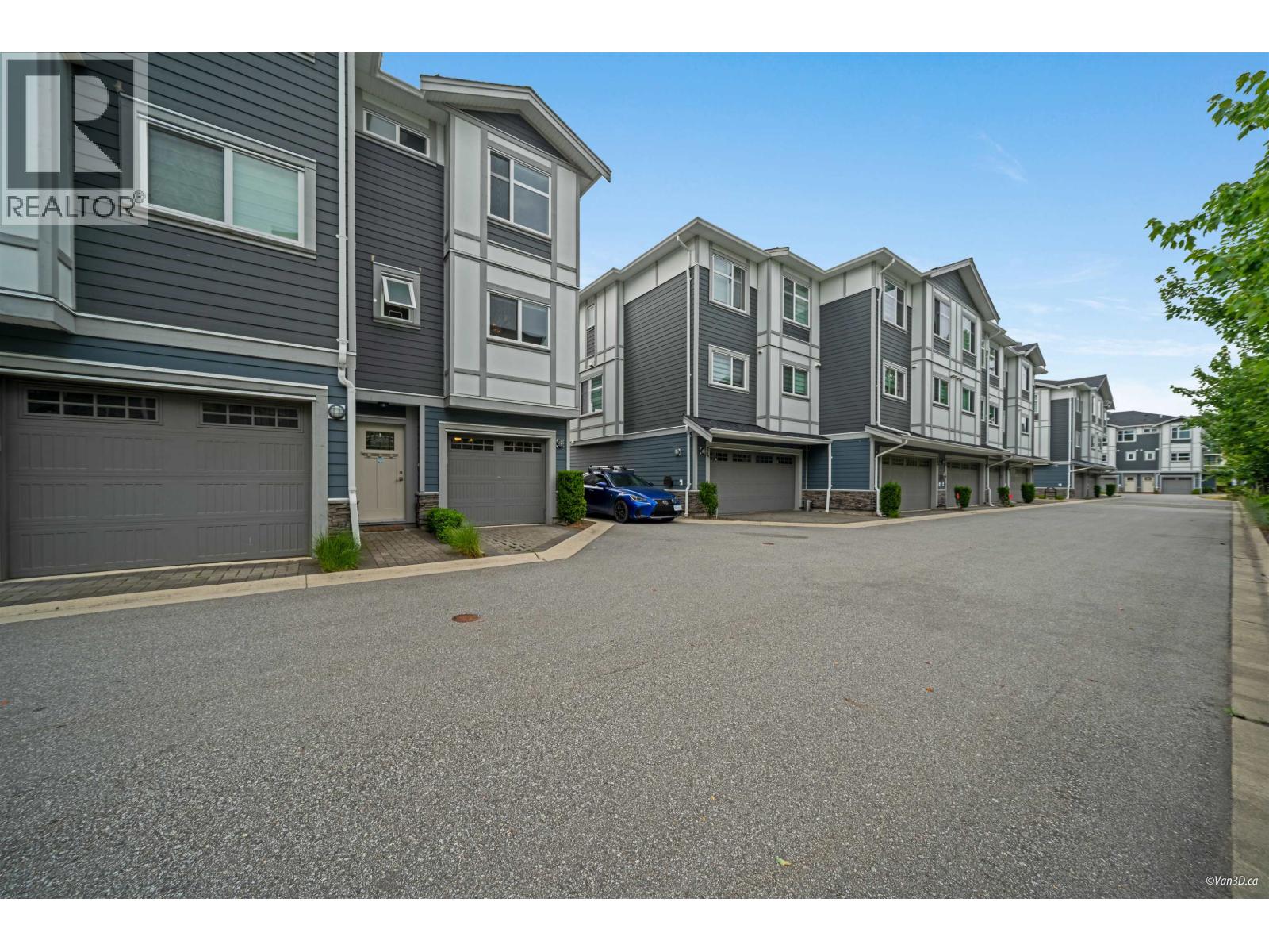 15 9560 ALEXANDRA ROAD, Richmond, British Columbia