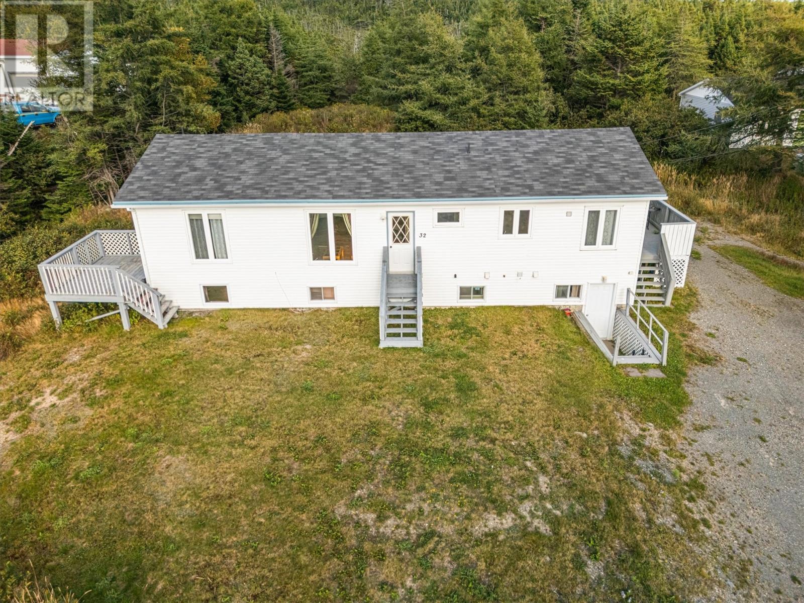 32 Fox Harbour Road, Dunville, Newfoundland & Labrador  A0B 1S0 - Photo 3 - 1290469