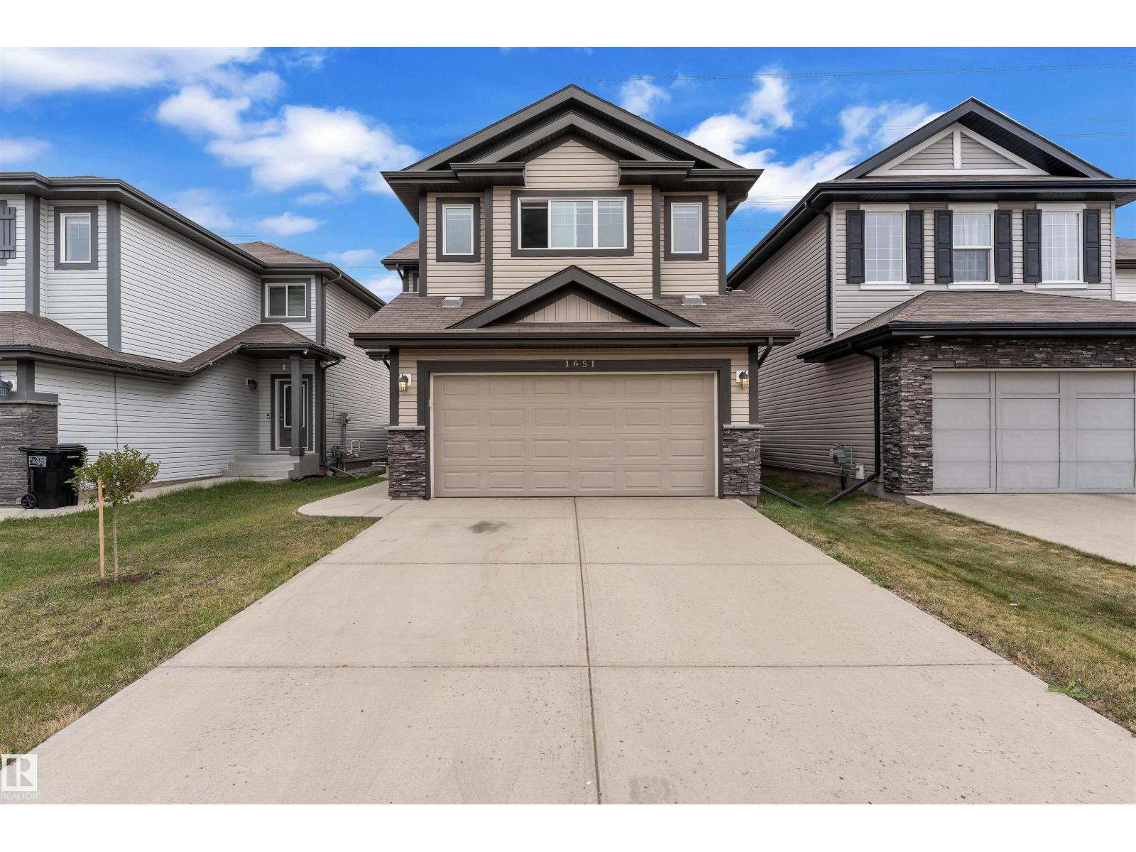 1651 28 St Nw, Edmonton, Alberta  T6T 0R7 - Photo 1 - E4459665