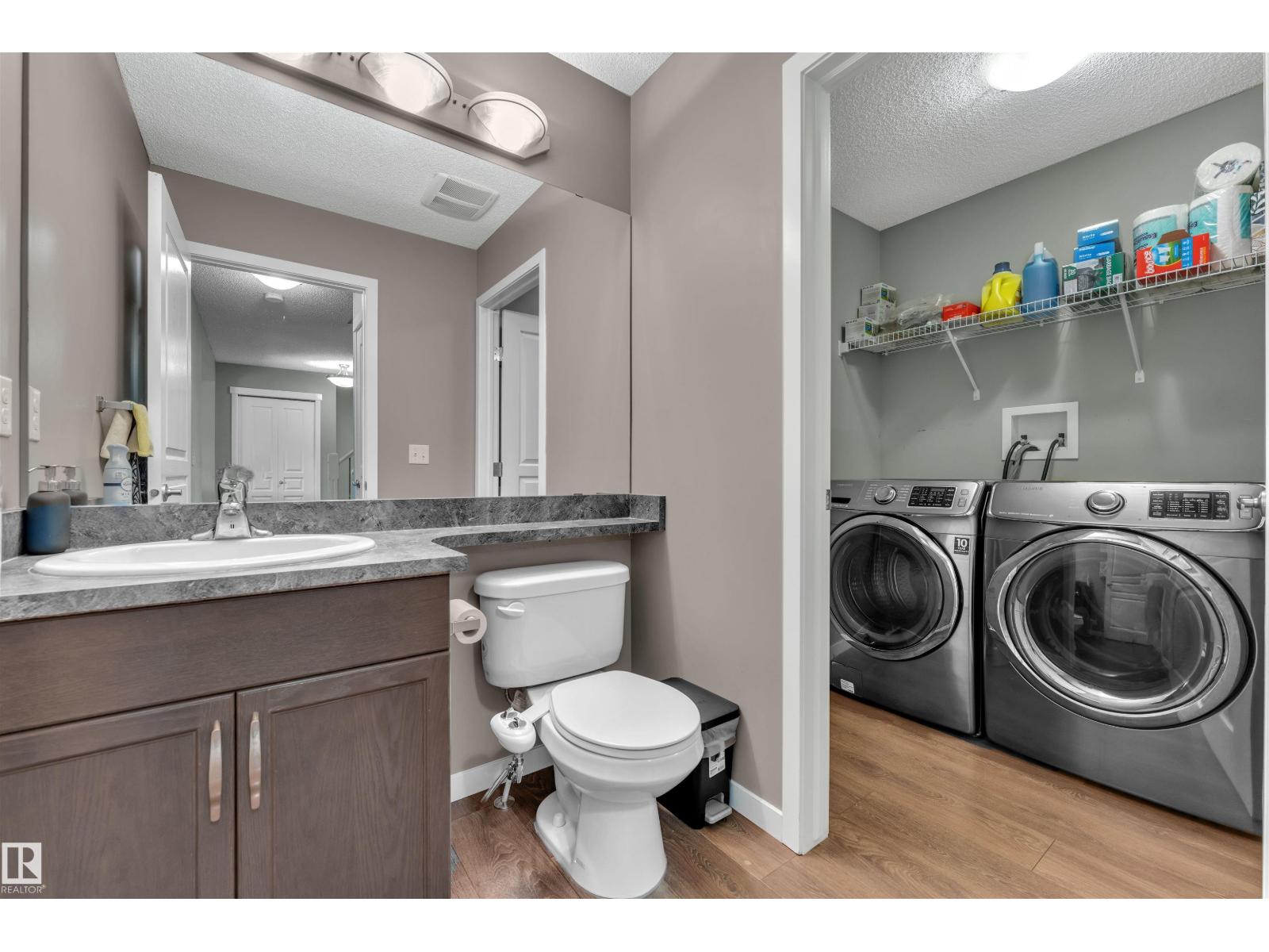 1651 28 St Nw, Edmonton, Alberta  T6T 0R7 - Photo 11 - E4459665