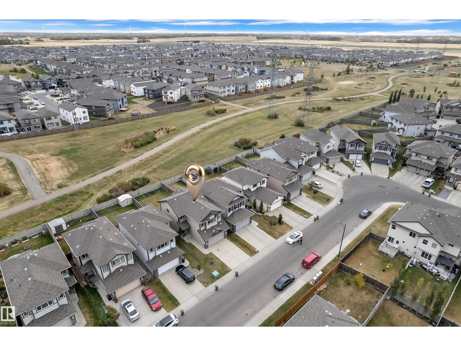 1651 28 St Nw, Edmonton, Alberta  T6T 0R7 - Photo 3 - E4459665