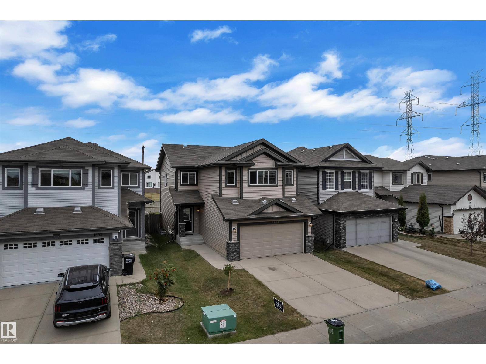 1651 28 St Nw, Edmonton, Alberta  T6T 0R7 - Photo 4 - E4459665