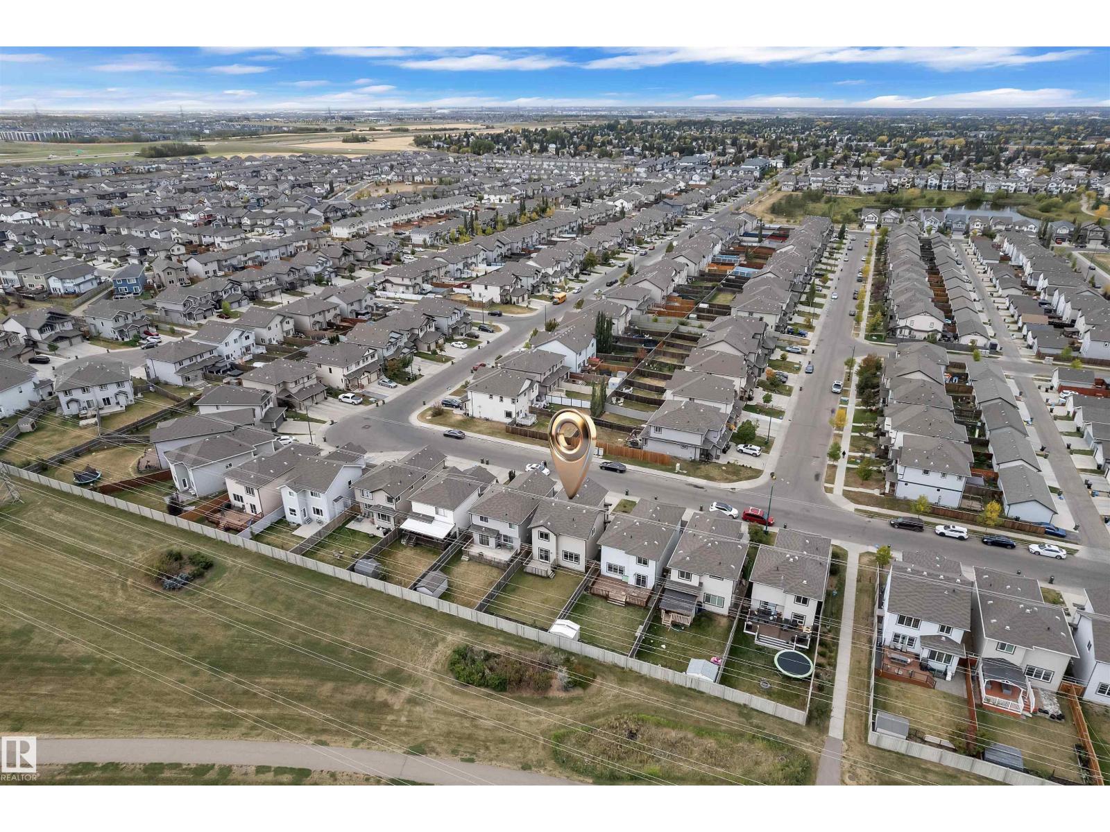 1651 28 St Nw, Edmonton, Alberta  T6T 0R7 - Photo 43 - E4459665