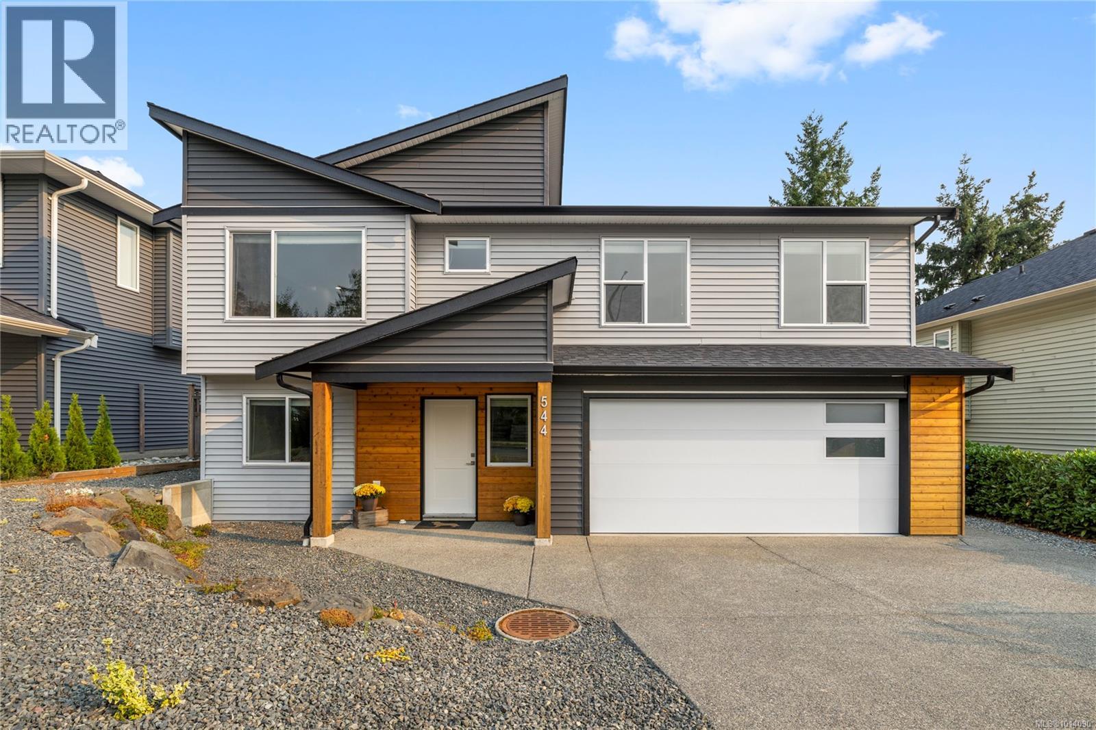544 Grewal Pl, Nanaimo, British Columbia