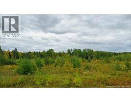 Lot North Black River Road, Black River Bridge, New Brunswick