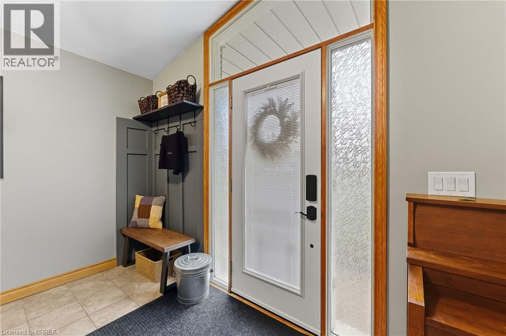 31 Buckingham Street, Brantford, Ontario  N3R 3A9 - Photo 5 - 40773764