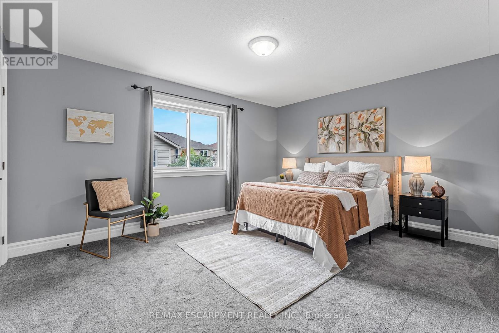33 Sarah Crescent, West Lincoln, Ontario  L0R 2A0 - Photo 13 - X12428668