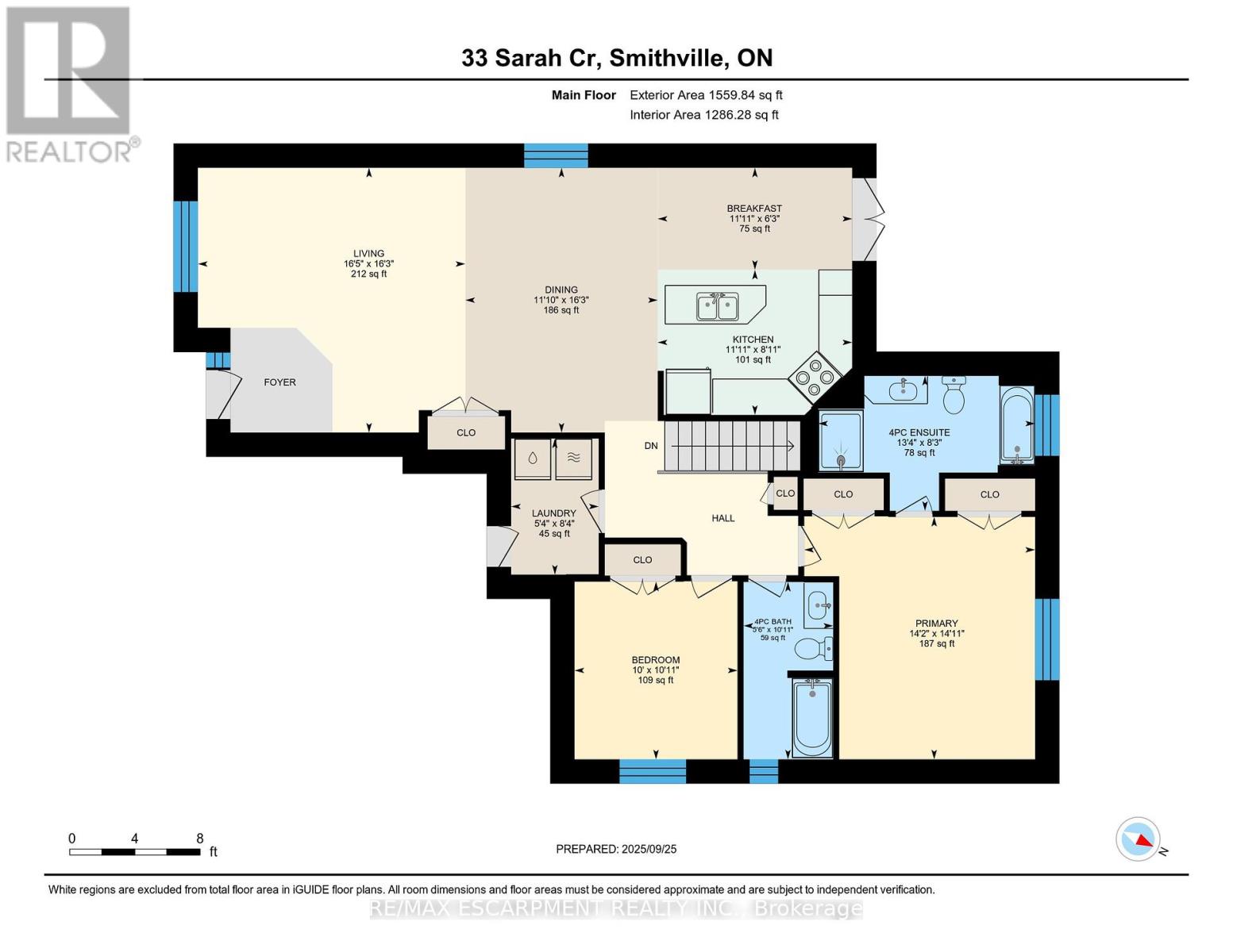 33 Sarah Crescent, West Lincoln, Ontario  L0R 2A0 - Photo 41 - X12428668