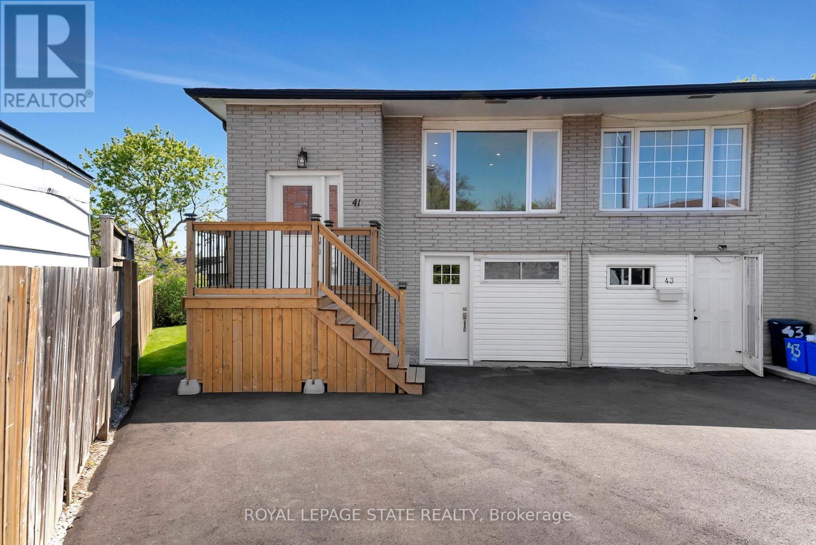 41 YEOVILLE COURT, Hamilton, Ontario
