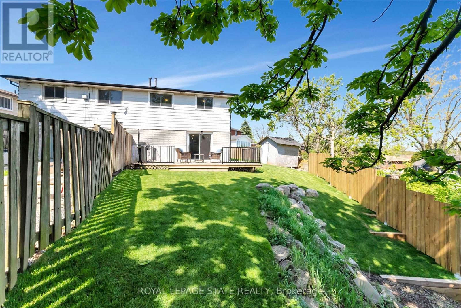 41 Yeoville Court, Hamilton, Ontario  L9C 5W4 - Photo 44 - X12428746