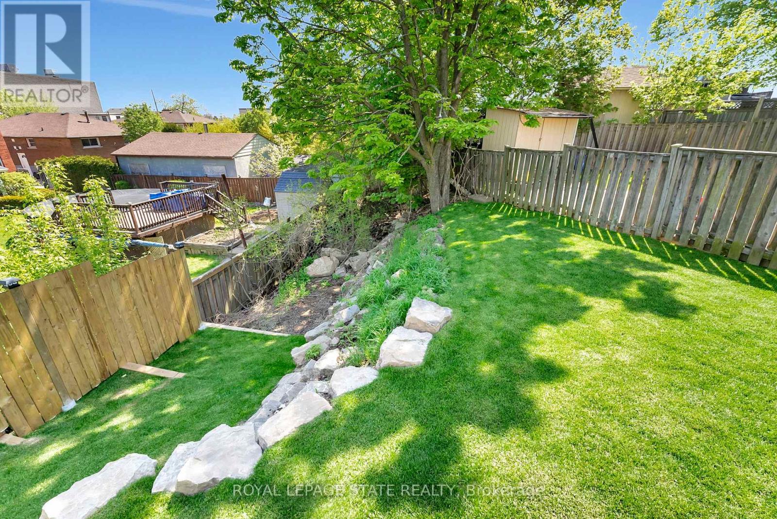 41 Yeoville Court, Hamilton, Ontario  L9C 5W4 - Photo 47 - X12428746