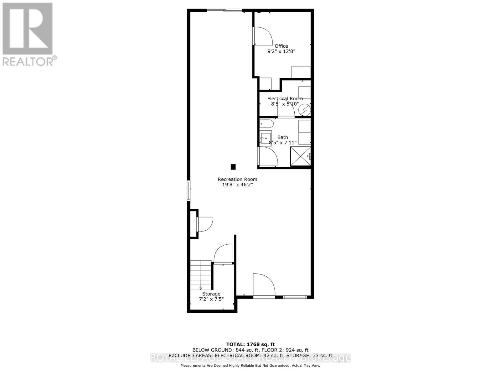 41 Yeoville Court, Hamilton, Ontario  L9C 5W4 - Photo 48 - X12428746
