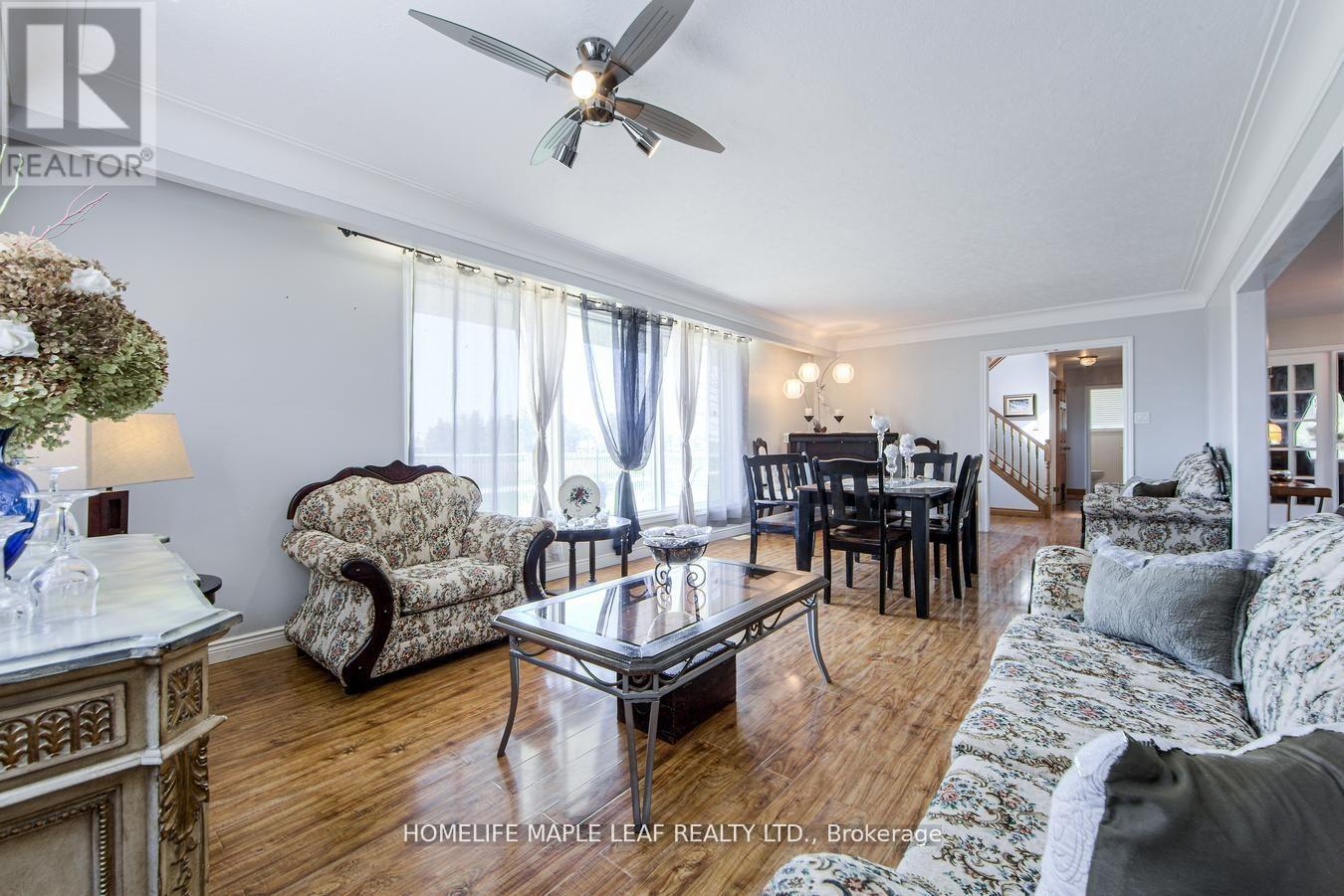 518325 County Rd 124, Melancthon, Ontario  L9V 1W1 - Photo 11 - X12428751