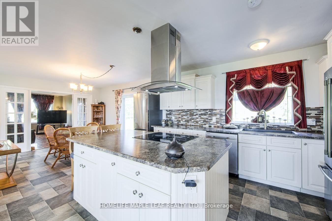 518325 County Rd 124, Melancthon, Ontario  L9V 1W1 - Photo 14 - X12428751