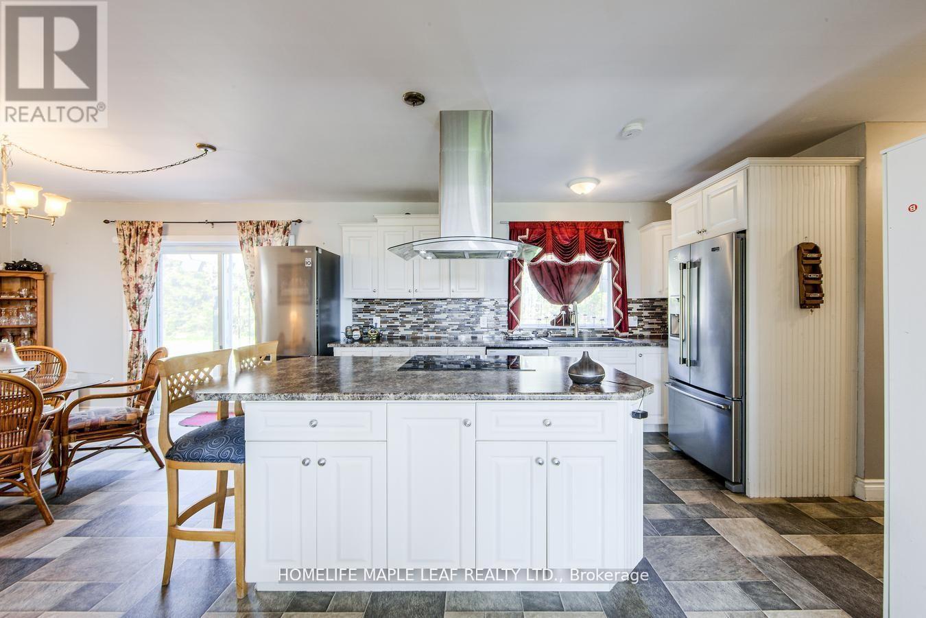518325 County Rd 124, Melancthon, Ontario  L9V 1W1 - Photo 15 - X12428751