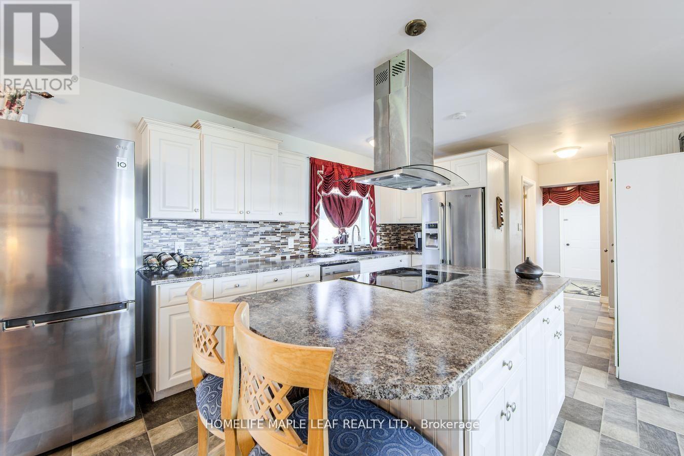 518325 County Rd 124, Melancthon, Ontario  L9V 1W1 - Photo 16 - X12428751