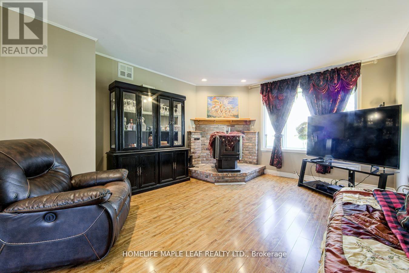 518325 County Rd 124, Melancthon, Ontario  L9V 1W1 - Photo 23 - X12428751