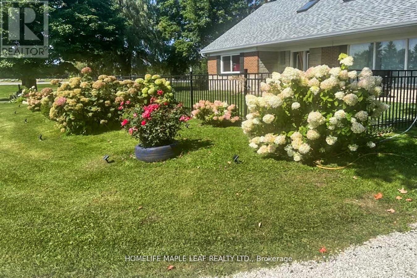 518325 County Rd 124, Melancthon, Ontario  L9V 1W1 - Photo 3 - X12428751